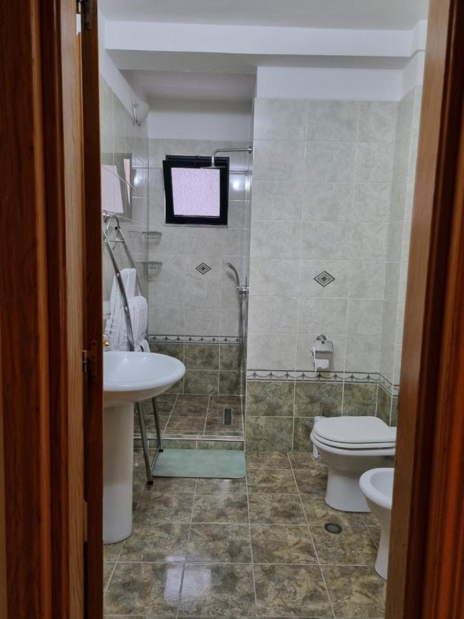 Ciak Apartment Tirana Exterior foto